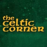 Celtic Corner Liverpool